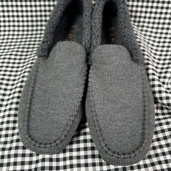 Rothy\'s Black Loafers